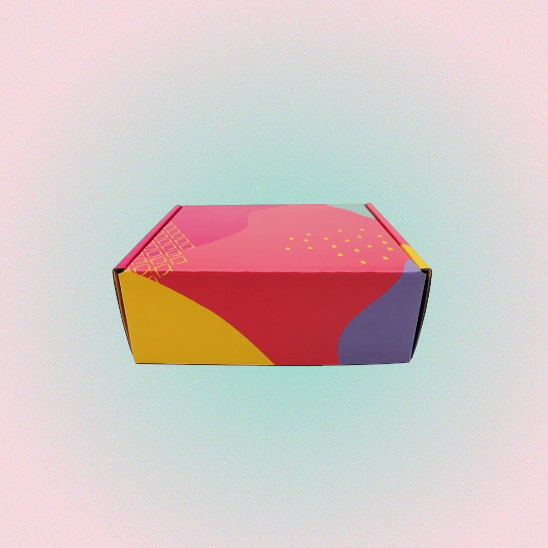 Gift Wrapping