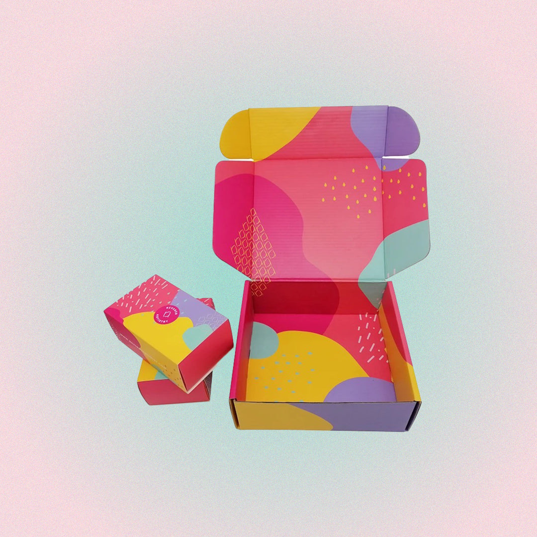 Gift Wrapping