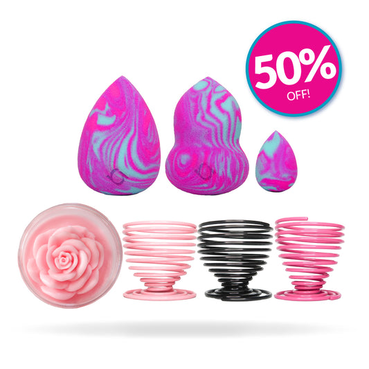 Plush Farewell Bundle