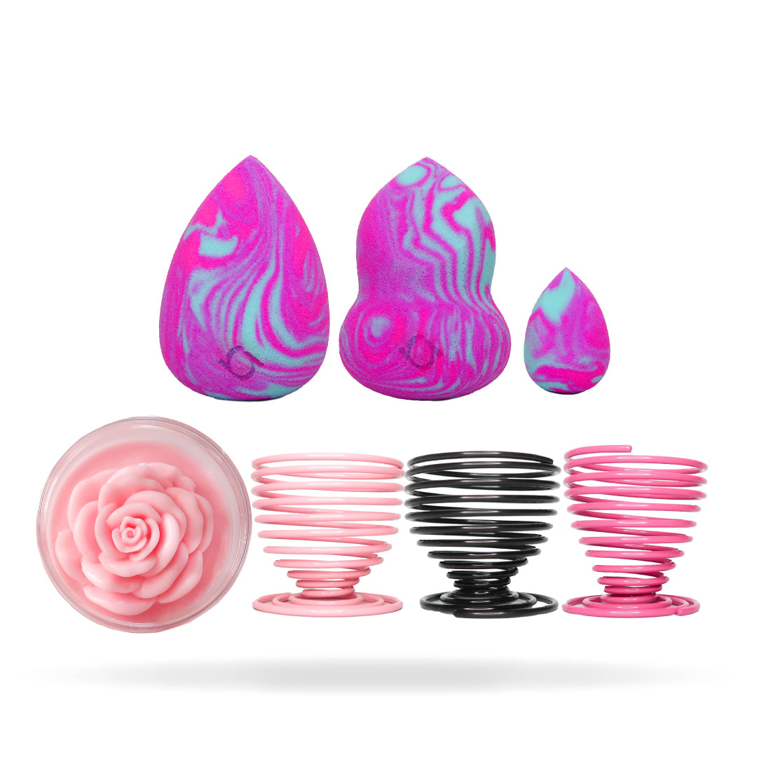 Plush Farewell Bundle