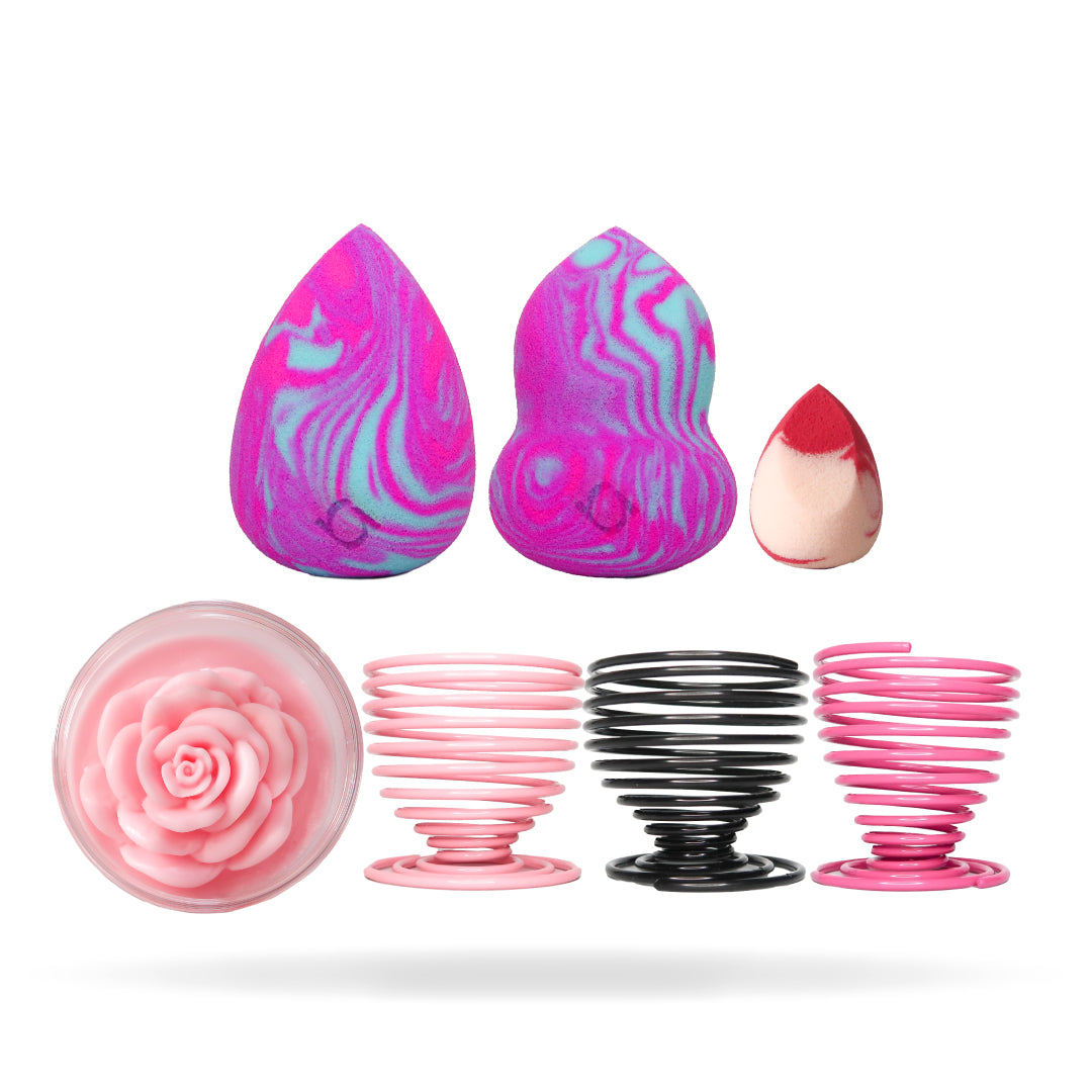 Plush Farewell Bundle