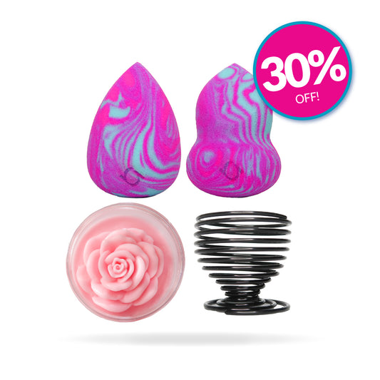 Galaxy Essentials Bundle