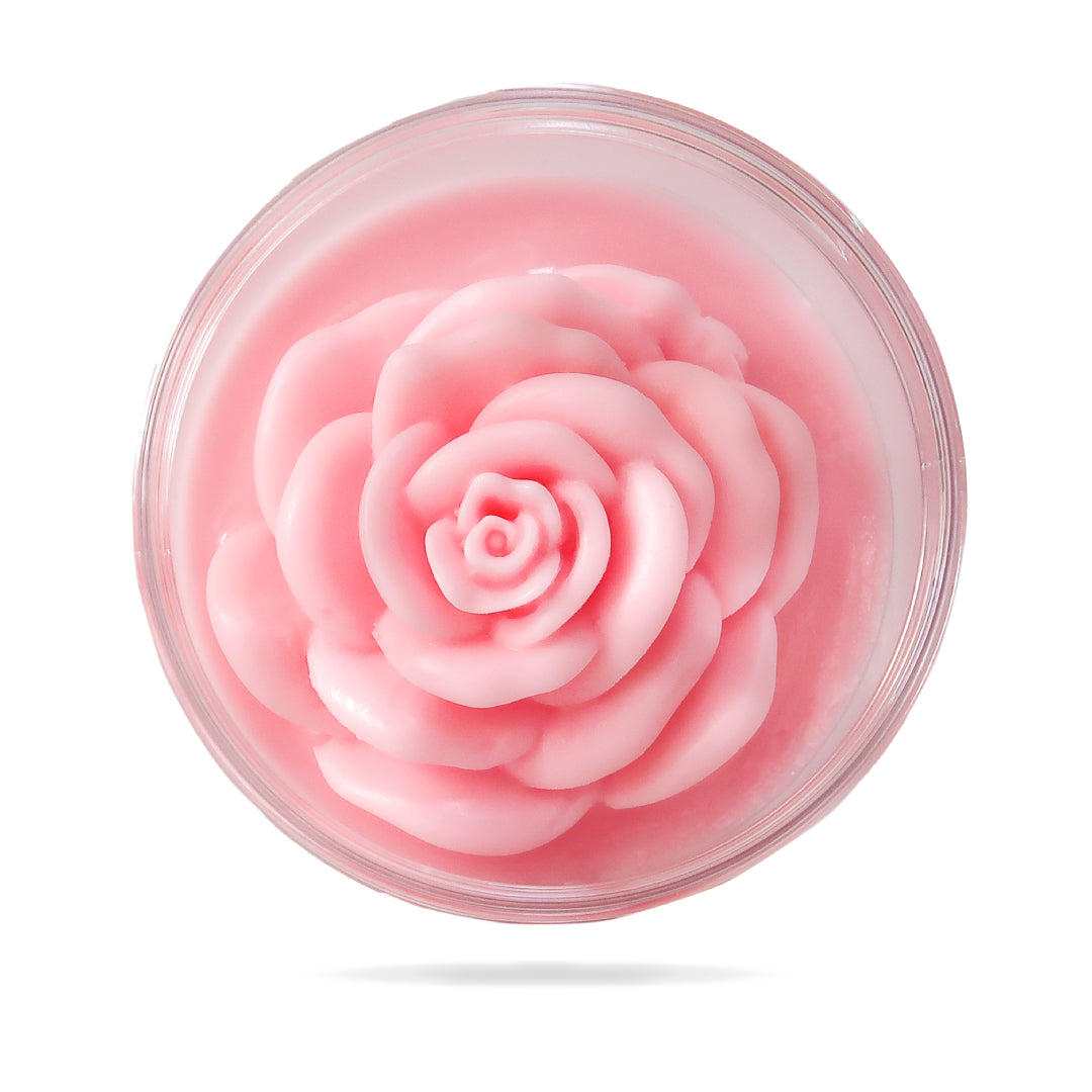 Petal Plush Soap Bar