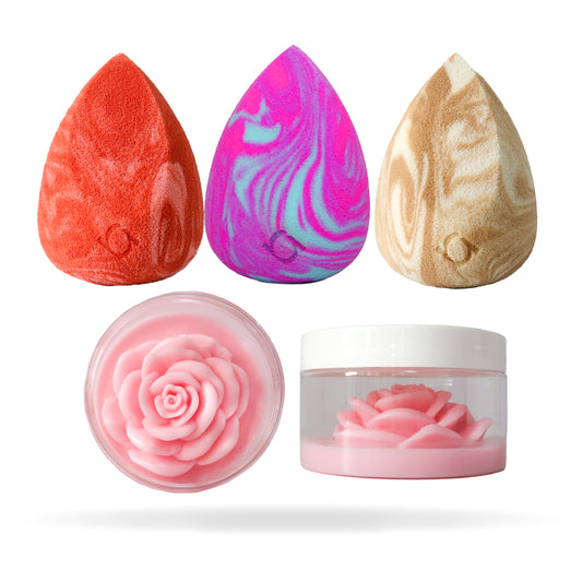 Petal Trio Bundle