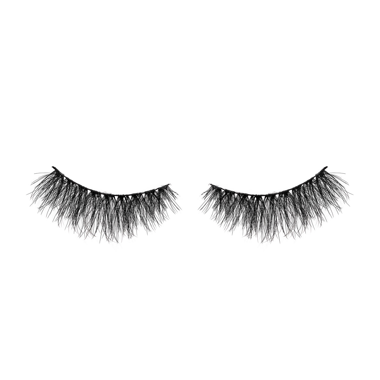 Bawse Plant Fibre Lash