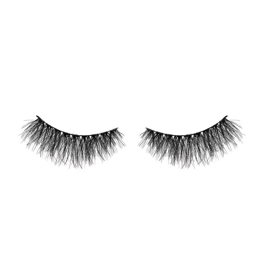 Bawse Plant Fibre Lash