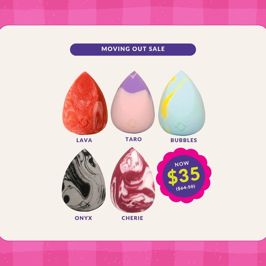 Teardrop Bundle