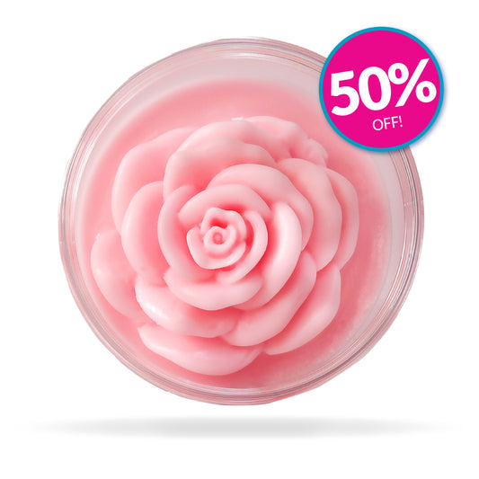 Petal Plush Soap Bar