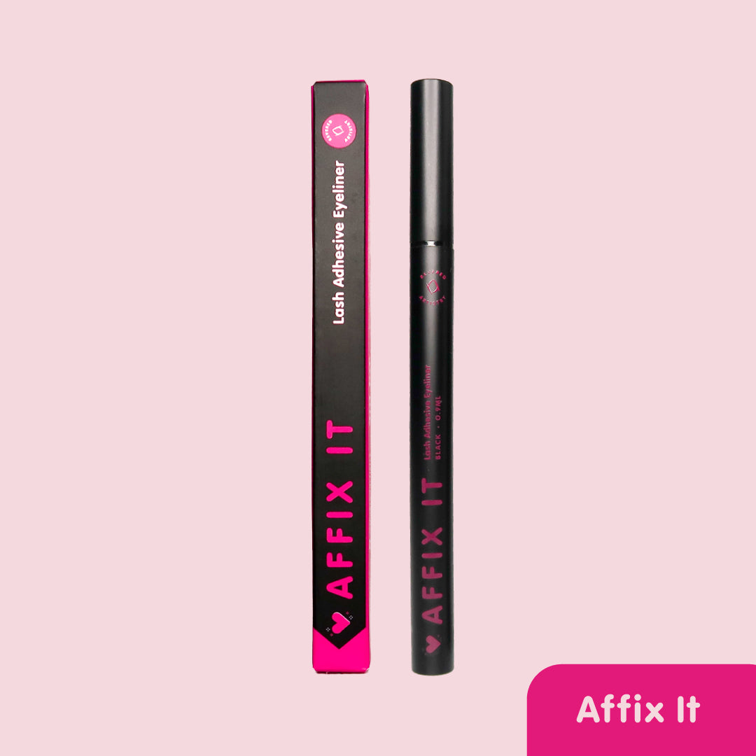 Affix It - Lash Adhesive Eyeliner