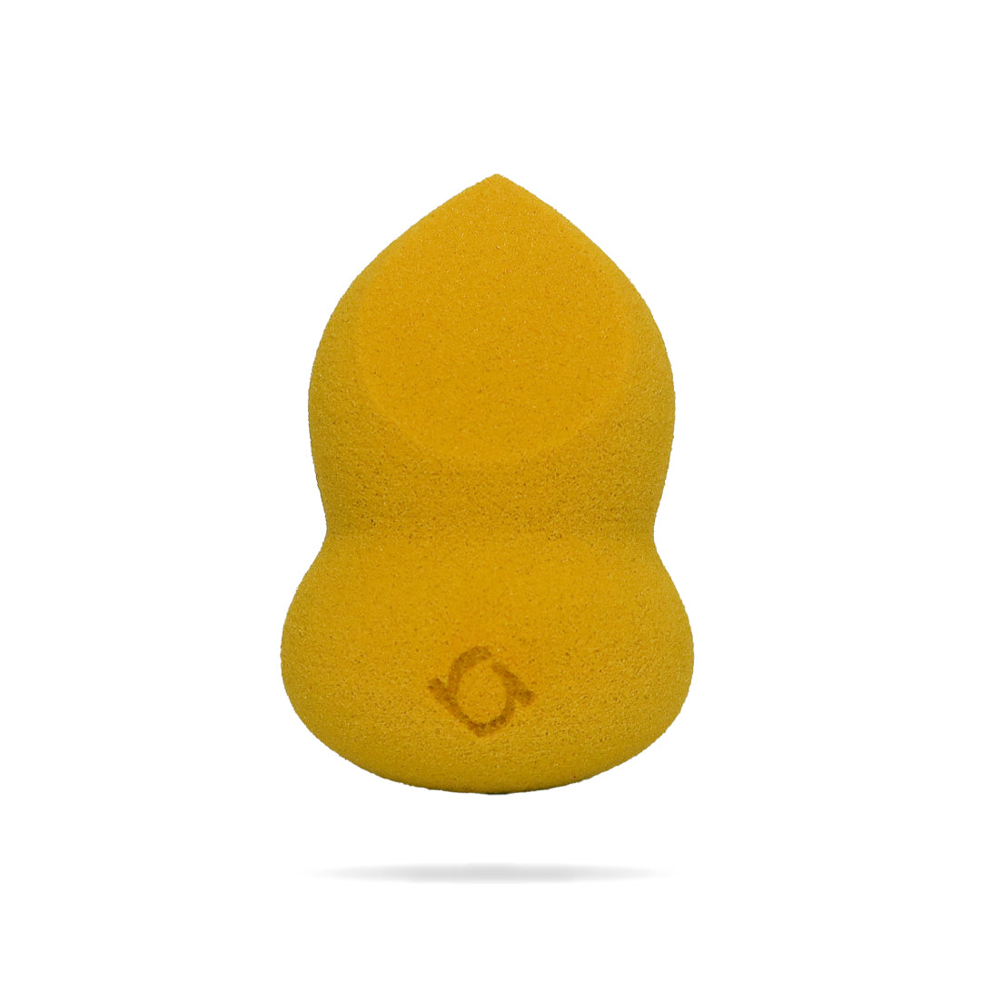 Plush Sponge (Hourglass)