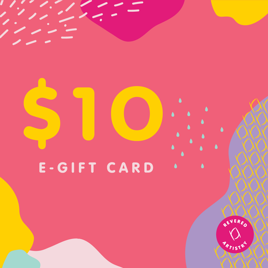 E-Gift Card